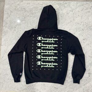 Champion Hoodie - Size M